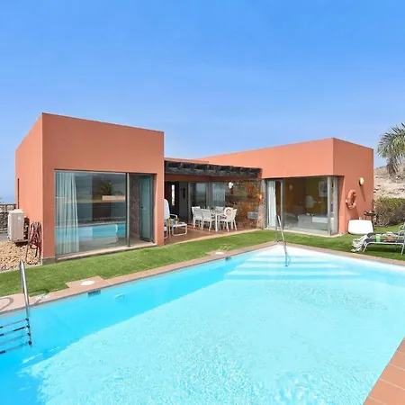 Albatross By Villagrancanaria Maspalomas  Exterior photo