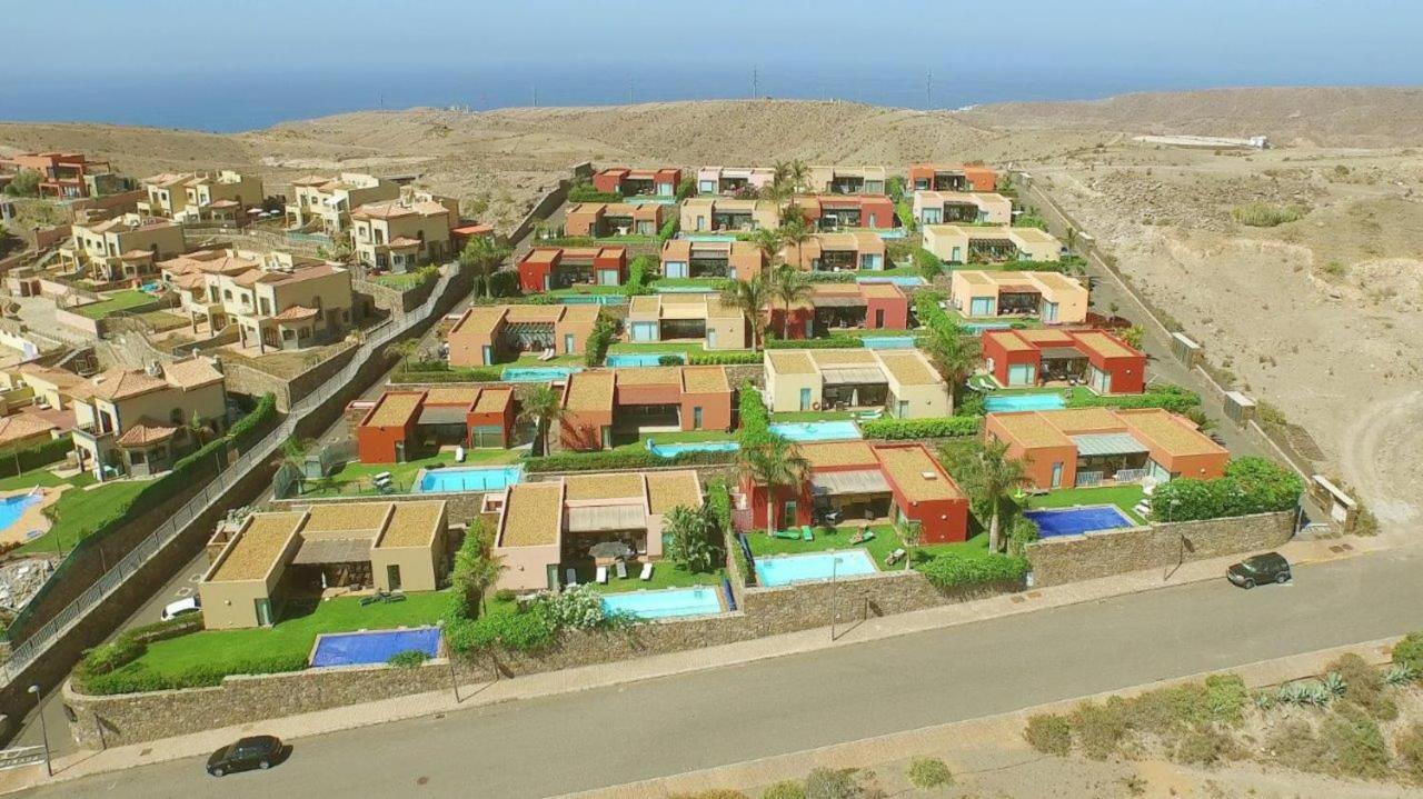 Villa Albatross By Villagrancanaria